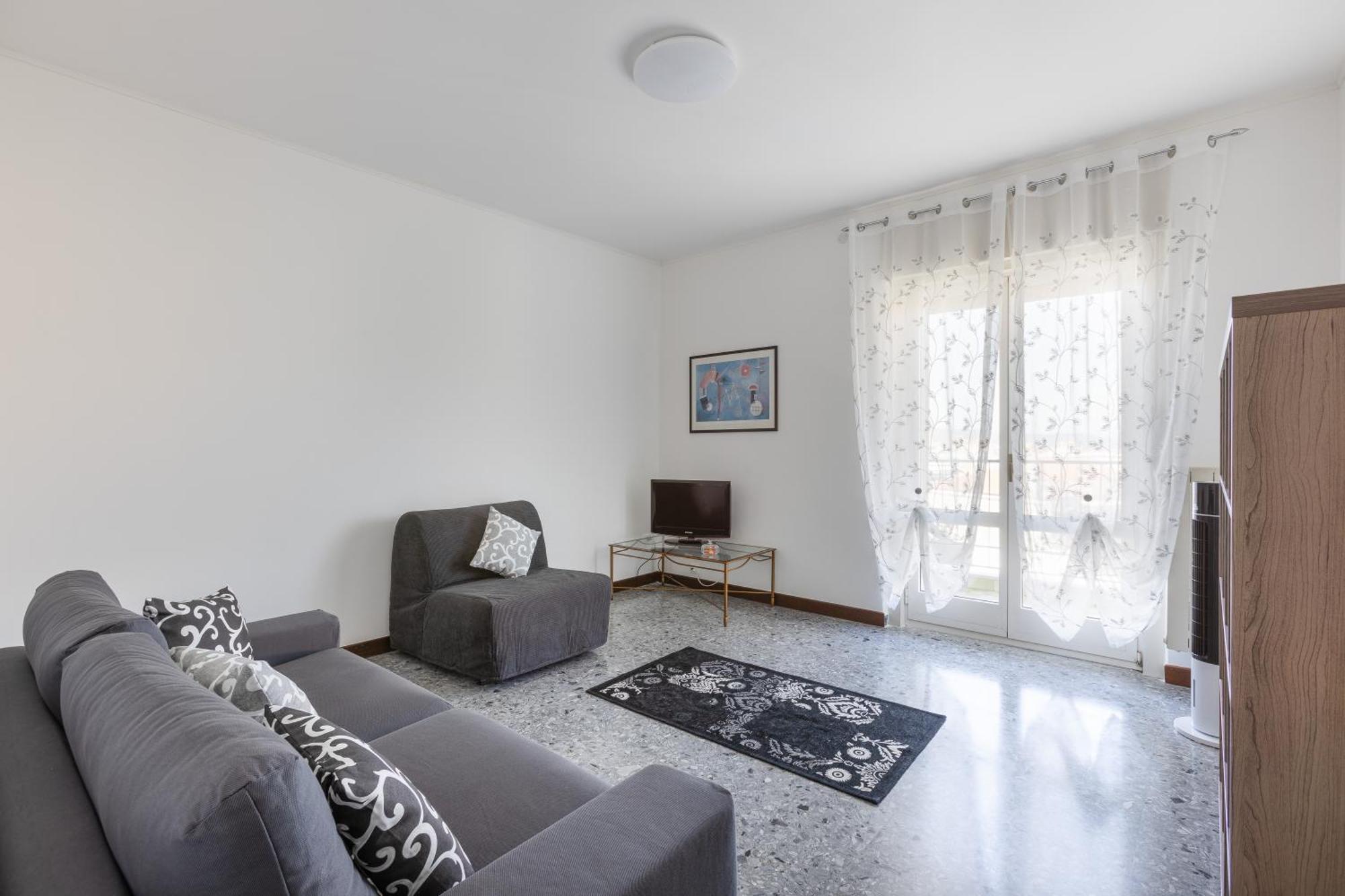 The Black Swan Apartamento Trieste Exterior foto
