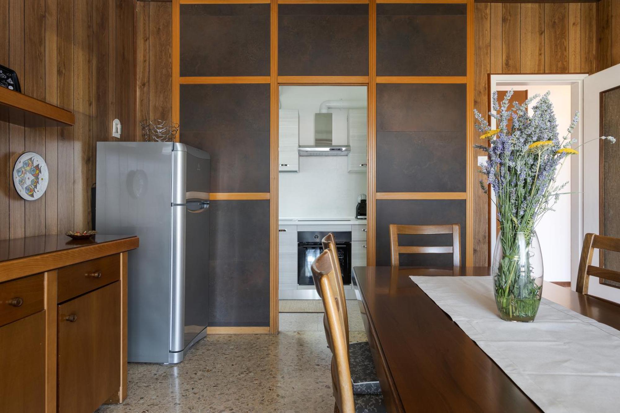 The Black Swan Apartamento Trieste Exterior foto