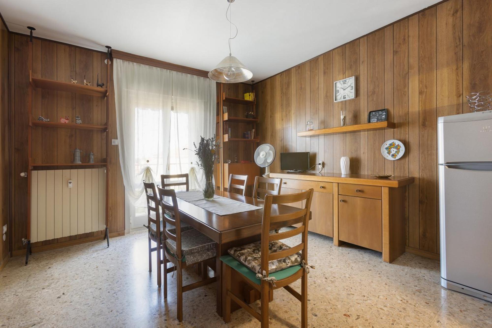 The Black Swan Apartamento Trieste Exterior foto