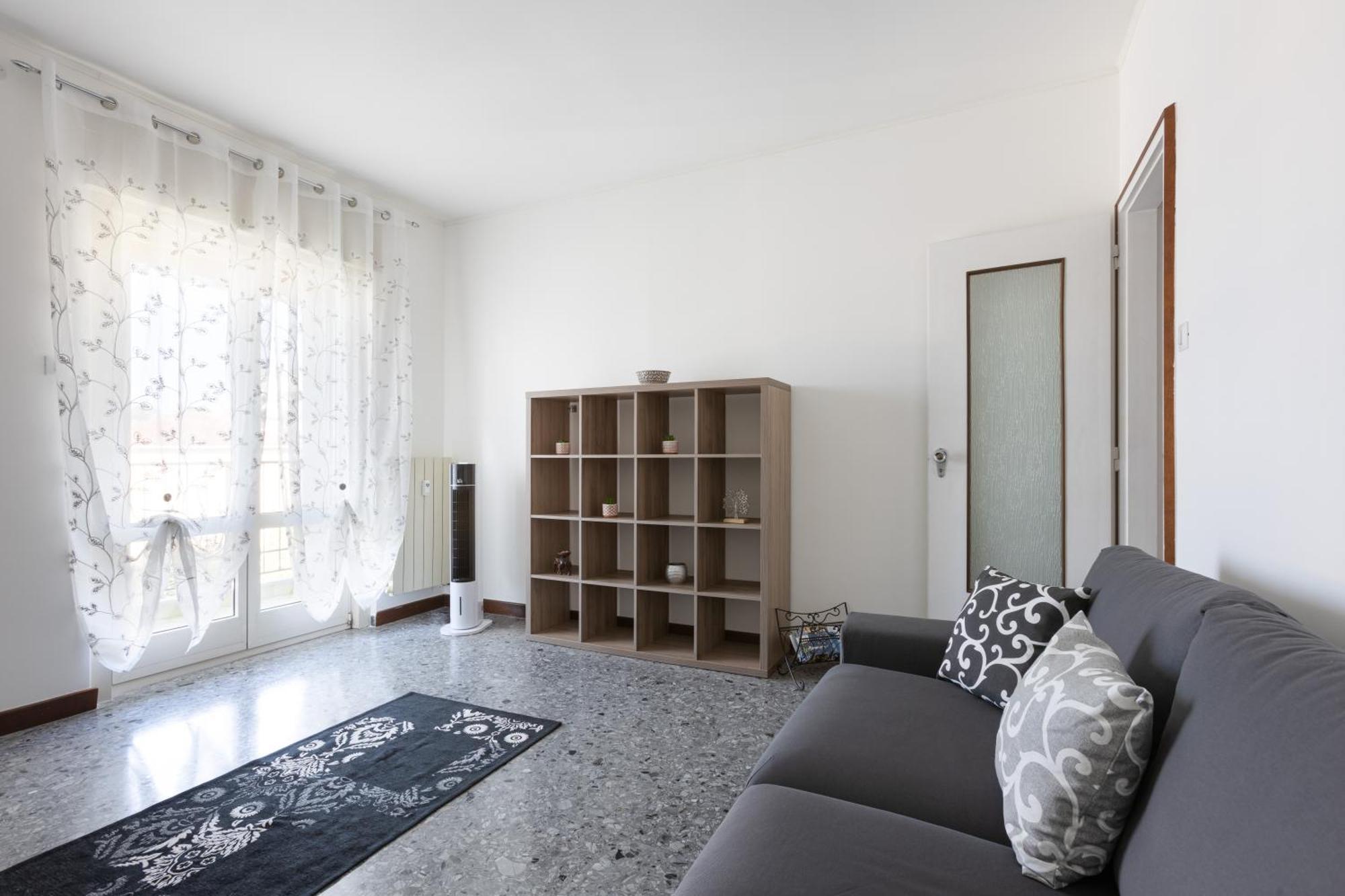 The Black Swan Apartamento Trieste Exterior foto